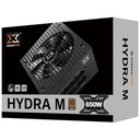 Alimentation ATX Xigmatek Hydra M, 650W Modulaire 80PLUS Bronze _ EN44214