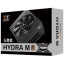 Alimentation ATX Xigmatek Hydra M, 750W Modulaire 80PLUS Bronze _ EN44221