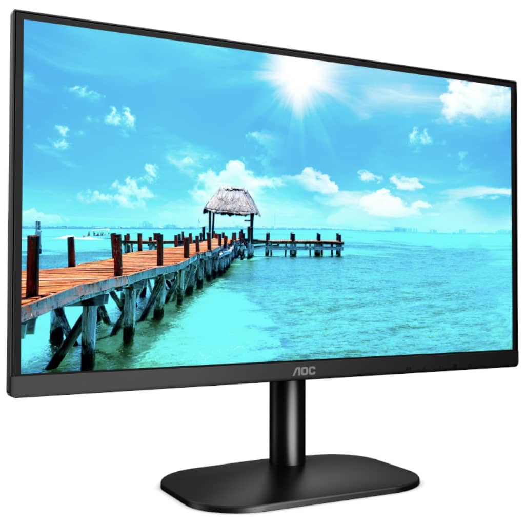 Ecran 23.8" AOC B2 _ 24B2XH