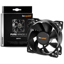 Ventilateur pour Boitier 80mm Be Quiet Pure Wings2 _ BL044