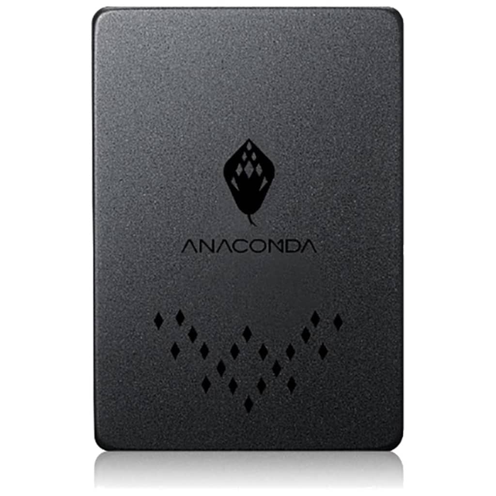 Disque SSD 2.5" SATA Anacomda TB, 240Go _ TB 240GB