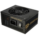 Alimentation SFX FSP Dagger PRO, 650W Modulaire 80PLUS Gold _ SDA2-650/PPA6504801