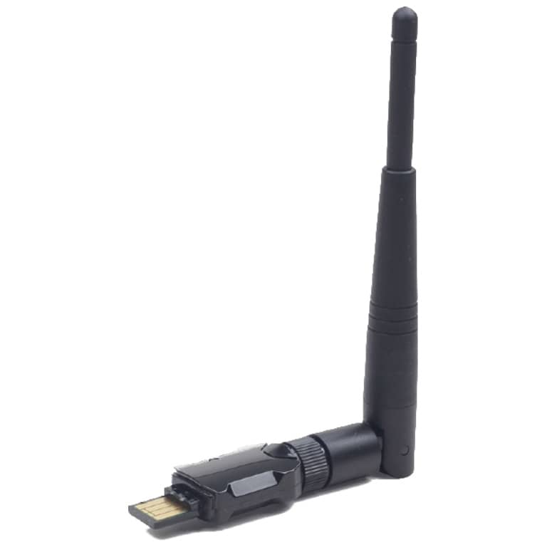 Dongle WiFi  300Mbps Gembird (WNP-UA300P-01)