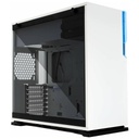 Boitier PC ATX In Win 101C, Blanc _ 101C WHITE