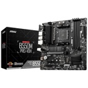 Carte mère AMD AM4 B550 Micro ATX MSI _ B550M PRO-VDH _ 911-7C95-017R