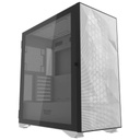 Boitier PC E-ATX DarkFlash DLX21 MESH, Blanc _ 85200