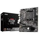 Carte mère AMD AM4 A520 Micro ATX MSI A520M-A PRO _ 7C96-001R