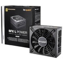 Alimentation SFX Be Quiet L Power, 600W Modulaire 80PLUS Gold _ BN239