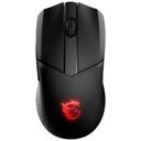Souris Sans fil RF MSI Clutch GM41 Lightweight, Noir _ S12-4300860-C54