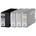 Cartouche d'encre Canon PGI-1500XL BK, Noir _ 9182B001