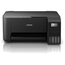 Imprimante Multifonctions Jet d'encre Epson EcoTank ET-2810, Noir _ C11CJ67403