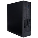 Boitier PC Micro ATX In Win CK709, Noir 300W _ CK709
