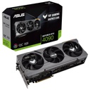 Carte graphique GeForce RTX4090 Asus TUF-RTX4090-O24G-GAMING _ 90YV0IE0-M0NA00