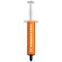 Pate thermique Xigmatek Thermal-Killer S, Seringue 20.0g Silver _ EN48205