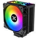 Ventirad pour Processeur Xigmatek Air Killer PRO, Noir _ EN47895