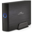 Boitier externe 3.5" IDE/SATA Advance Velocity Disk S10, Noir _ BX-310U3SI