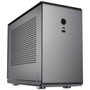 Boitier PC Mini ITX Kolink Rocket v2, Gris _ BFC-DAW-500-KKGSK-RP
