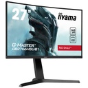Ecran Incurvé 27.0" Iiyama G-Master GB27, Noir _ GB2766HSU-B1