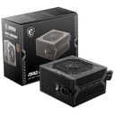 Alimentation ATX MSI MAG A650BN, 650W 80PLUS Bronze _ 306-7ZP2B11-CE0