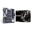 Carte mère AMD AM4 B550 Micro ATX Biostar B550MX/E Pro 6.0 _ AB55DM4S-R04