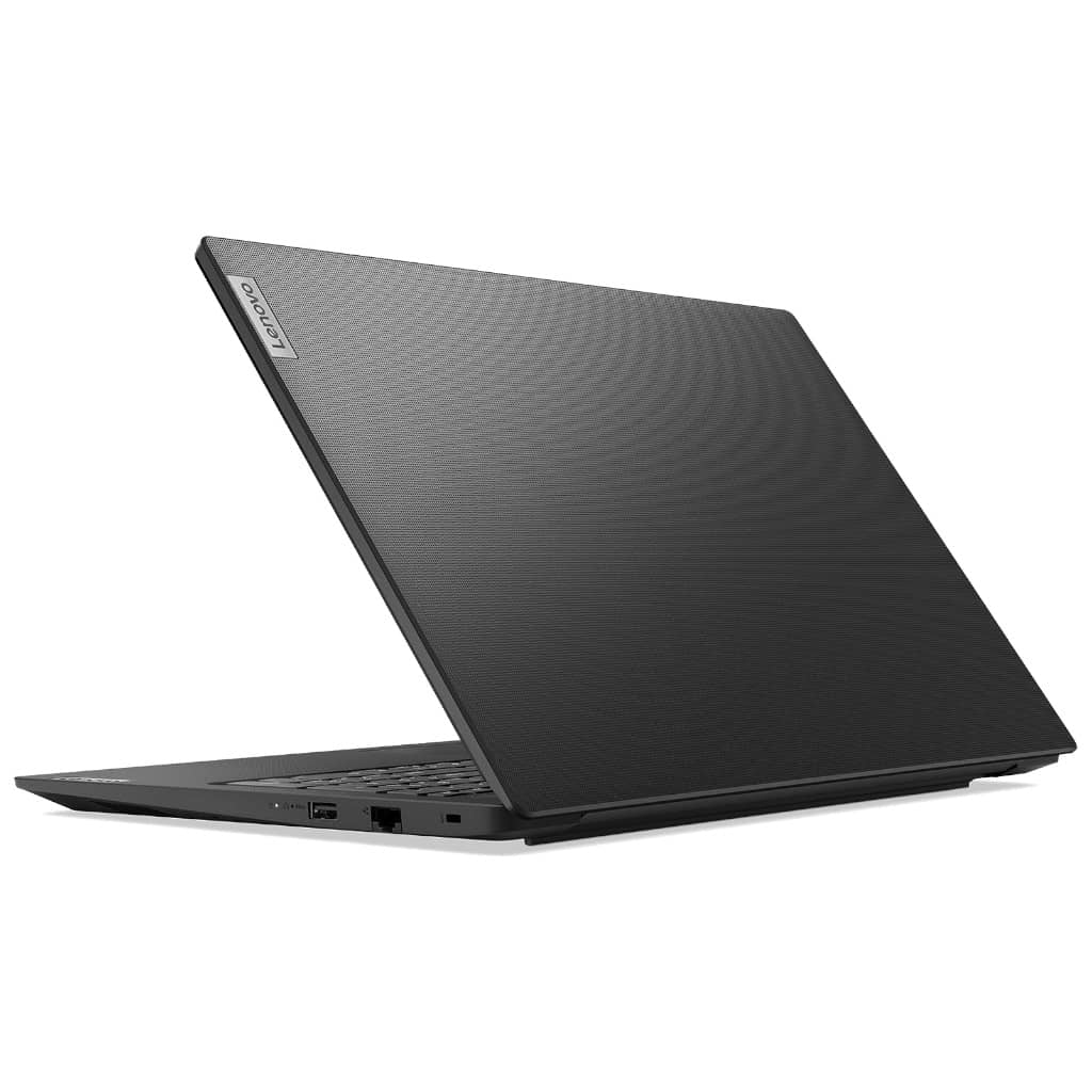 PC Portable 15.6" Lenovo V15 G4 AMN, Noir _ 82YU00TWFR