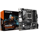 Carte mère AMD AM5 A620 Micro ATX Gigabyte _ A620M GAMING X