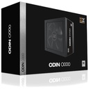 Alimentation ATX Xigmatek Odin, 600W 80PLUS White _ EN49295