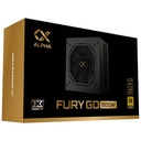 Alimentation ATX3.0 Xigmatek Fury GD, 1100W Modulaire 80PLUS Gold _ EN40535