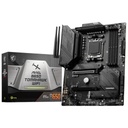 Carte mère AMD AM5 B650 ATX MSI _ MAG B650 TOMAHAWK WIFI _ 911-7D75-001