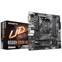 Carte mère AMD AM4 B550 Micro ATX Gigabyte _ B550M DS3H AC