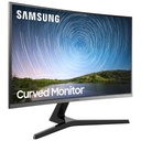 Ecran Incurvé 31.5" Samsung CR50 _ LC32R500FHP