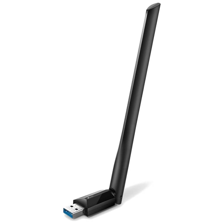 Dongle réseau WiFi AC1300 TP-Link _ Archer T3U Plus