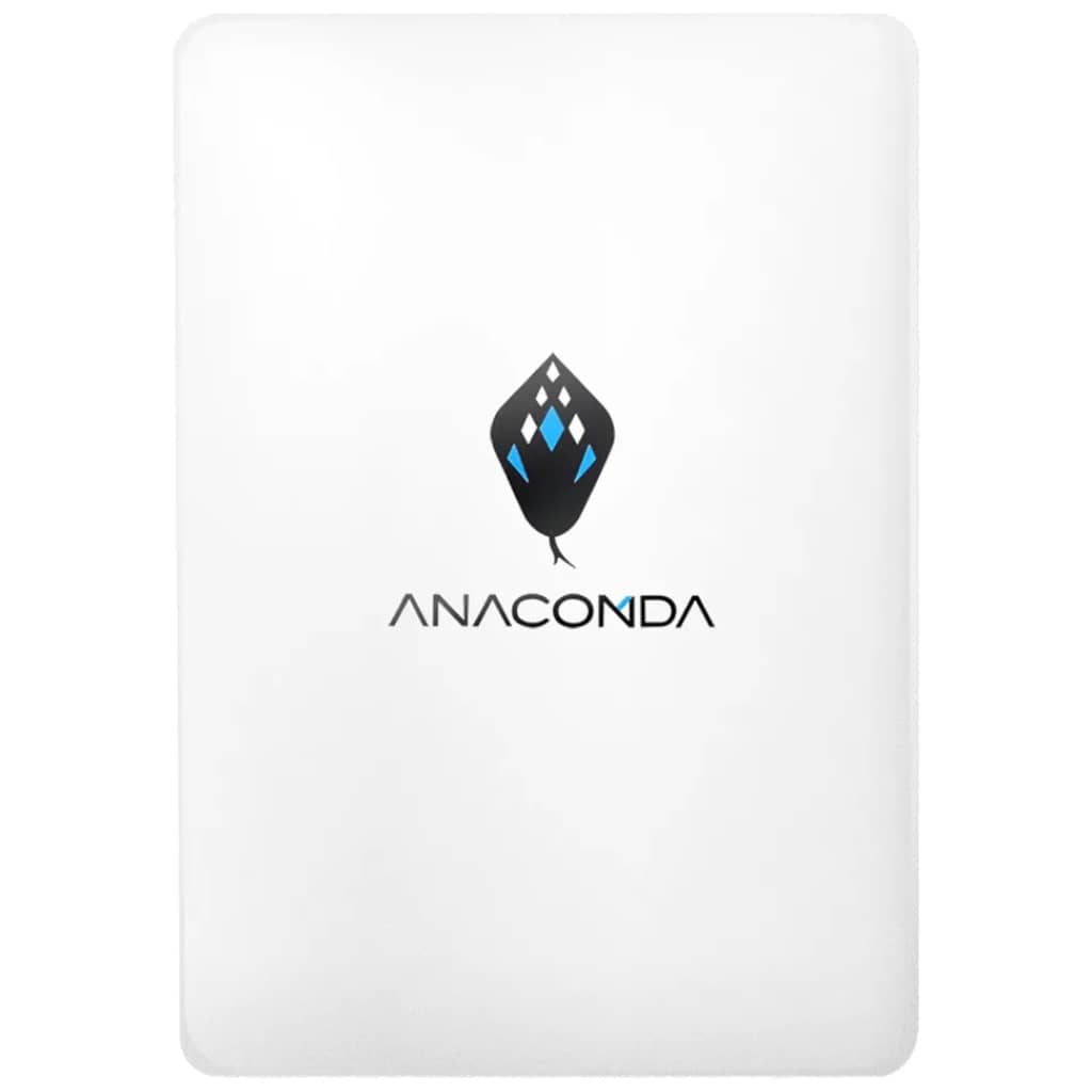 Disque SSD 2.5" SATA Anacomda TT, 512Go _ TT 512GB