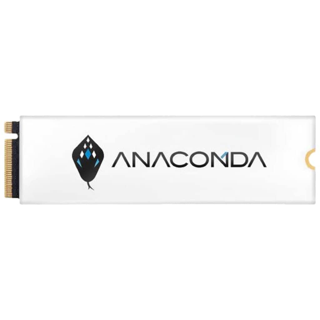 Disque SSD M.2 PCIe3 Anacomda i3, 1To _ i3 1TB