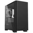 Boitier PC Micro ATX Montech Air 100 Lite, Noir _ AIR 100 LITE BK