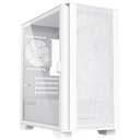 Boitier PC Micro ATX Montech Air 100 Lite, Blanc _ AIR 100 LITE WH