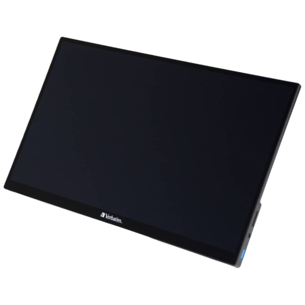 [P_ECVBT-495925] Ecran Mobile Tactile 15.6" Verbatim PMT-15 _ 49592