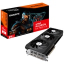 Carte graphique Radeon RX7900XTX Gigabyte RX 7900 XTX GAMING OC 24G _ GV-R79XTXGAMING OC-24GD