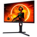 Ecran 24.5" AOC Agon G3 _ 25G3ZM/BK