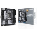 Carte mère Intel 1700 H610 Mini ITX Asus PRIME H610I-PLUS D4-CSM _ 90MB1B20-M0EAYC