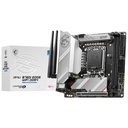 Carte mère Intel 1700 B760 Mini ITX MSI MPG B760I EDGE WIFI _ 911-7D40-005