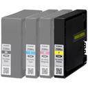 Cartouche d'encre Canon PGI-2500XL, Jaune _ 9267B001