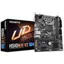 Carte mère Intel 1200 H510 Micro ATX Gigabyte _ H510M H V2