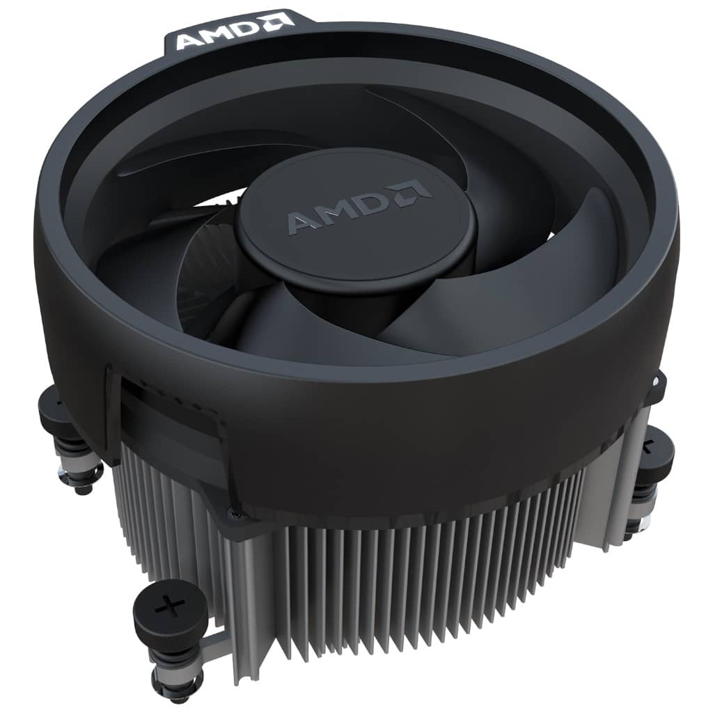 Ventirad pour Processeur AMD Wraith Spire _ 712-000049