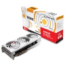 Carte graphique Radeon RX7800XT Sapphire PURE RX 7800 XT 16GB _ 11330-03-20G