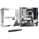Carte mère AMD AM5 A620 Micro ATX AsRock A620M Pro RS WiFi _ 90-MXBLX0-A0UAYZ