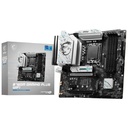 Carte mère Intel 1700 B760 Micro ATX MSI B760M GAMING PLUS WIFI _ 911-7D99-017