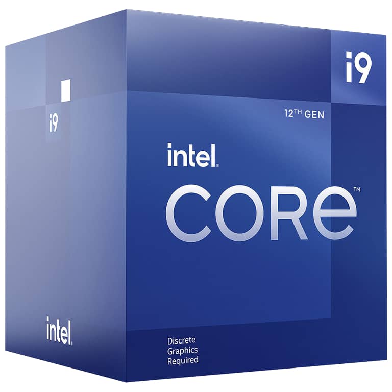 Processeur Intel 1700 Core i9-14900F, 5.8GHz Turbo _ BX8071514900F