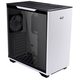 Boitier PC  E-ATX In Win A5, Blanc _ IW-CS-A5WHI-1AM120S