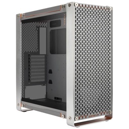 Boitier PC  E-ATX In Win DUBILI Assemblé, Gris _ IW-CS-DUBILIASB-GRY